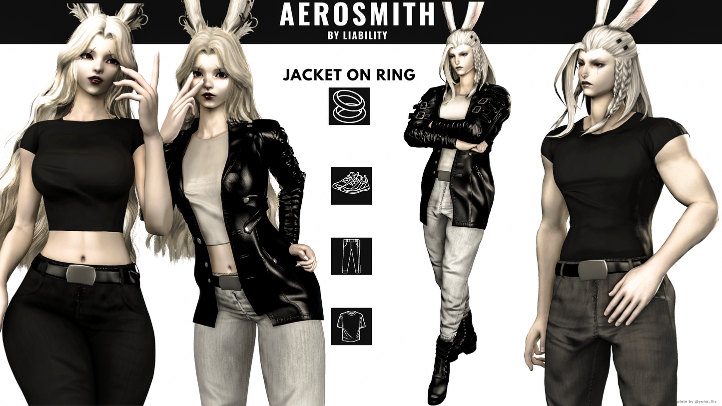 Aerosmith
